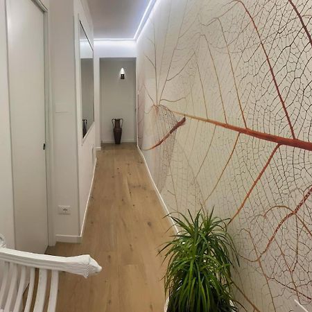 Keizna Rooms Чезена Екстер'єр фото