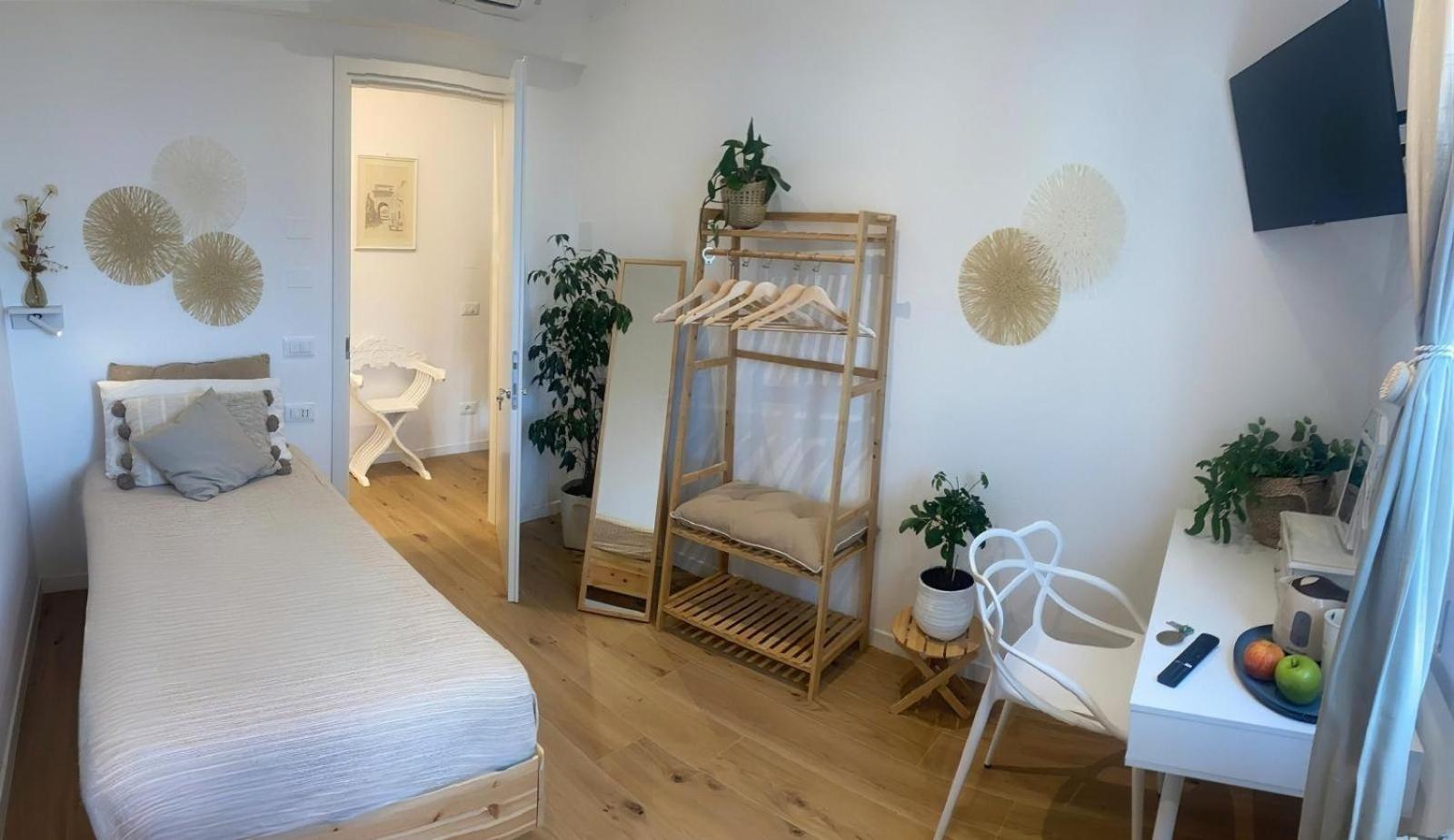 Keizna Rooms Чезена Екстер'єр фото