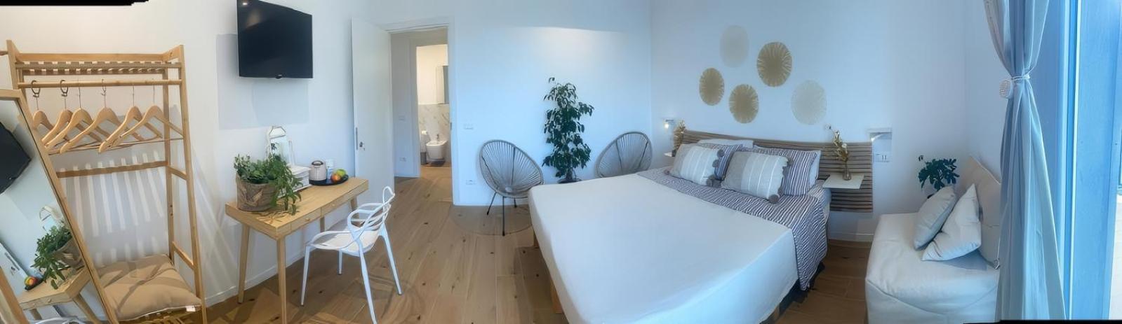 Keizna Rooms Чезена Екстер'єр фото