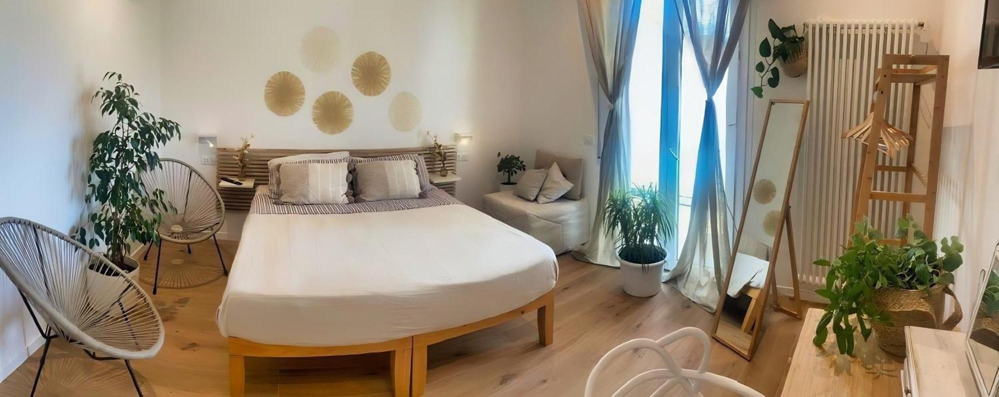 Keizna Rooms Чезена Екстер'єр фото